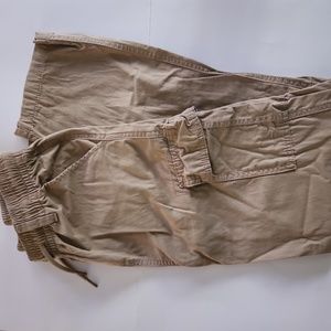 NWOT Children's Place Cargo Pants